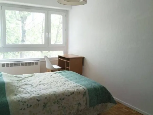 Appartement 4 pièces 85 m²