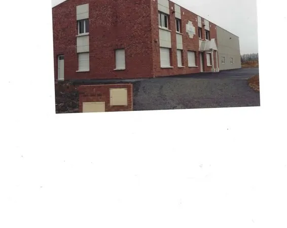 Location bureaux