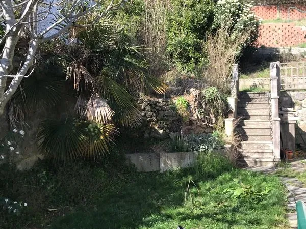 Maison indépendante à louer sur Vals les Bains