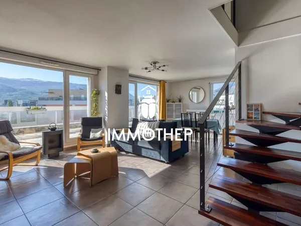 Appartement à vendre Grenoble