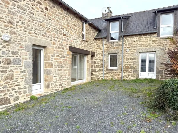 Maison 4 pièces 112 m²
