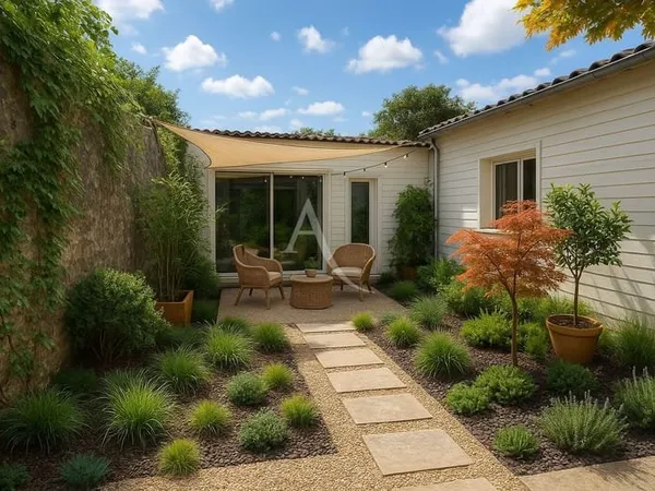 Maison 6 pièces 150 m²