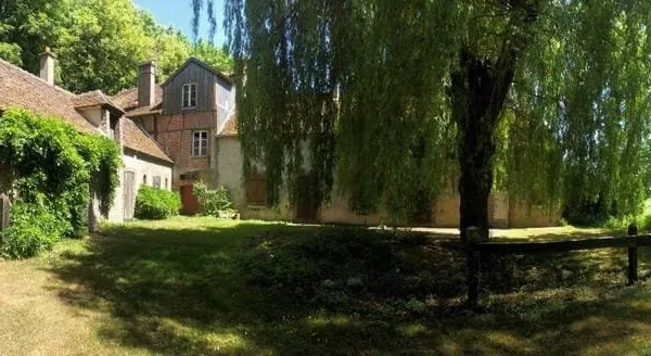 Maison 7 pièces 253 m²
