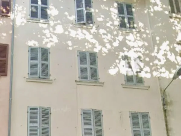 Immeuble Toulon ouest