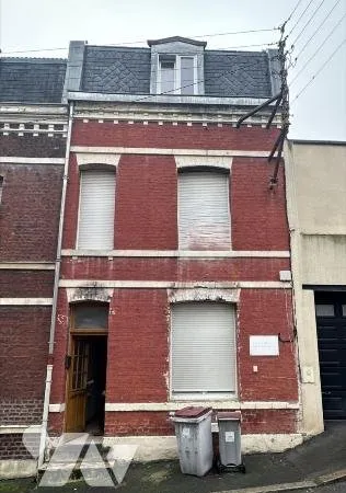 Maison 5 pièces 176 m²