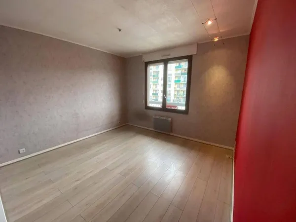 Appartement 1 pièce 20 m²