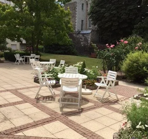 ANGERS (49000)- appartement 2 pièces 46.5 m2 Résidence Services pour Seniors