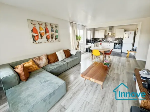 Vends T3 - 66m² - Le Chesnay-Rocquencourt 78150
