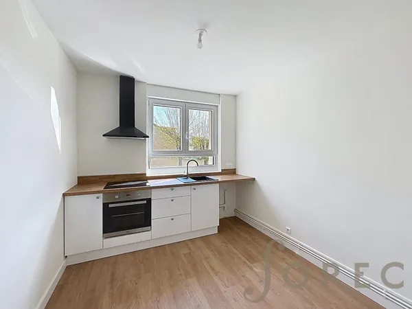 Appartement Le Ban Saint Martin - 54.03 m2 - Cave