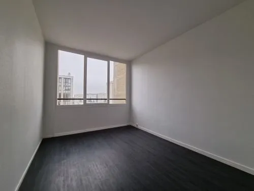 Appartement 3 pièces 92360