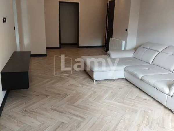 Appartement 4 pièces 97 m²