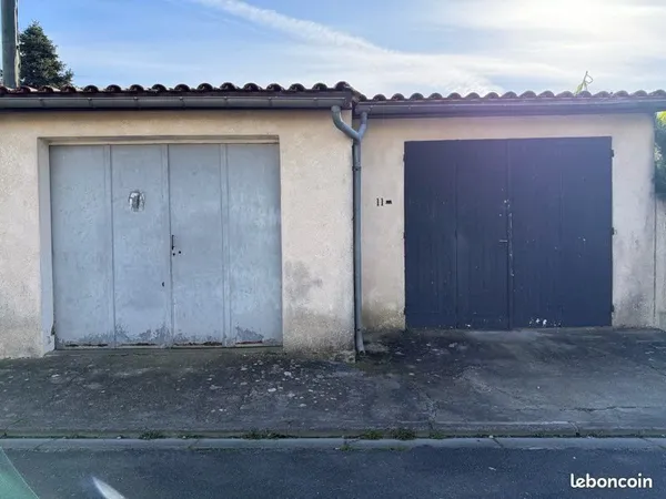 🔥 Investisseur / marchand de biens - projet habitation + jardin + réseaux
