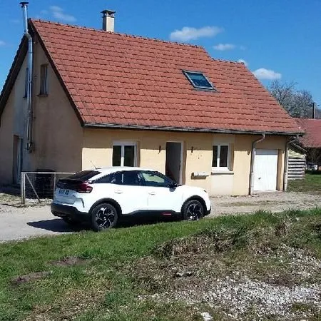 Maison F5 88 M2 la Lanterne