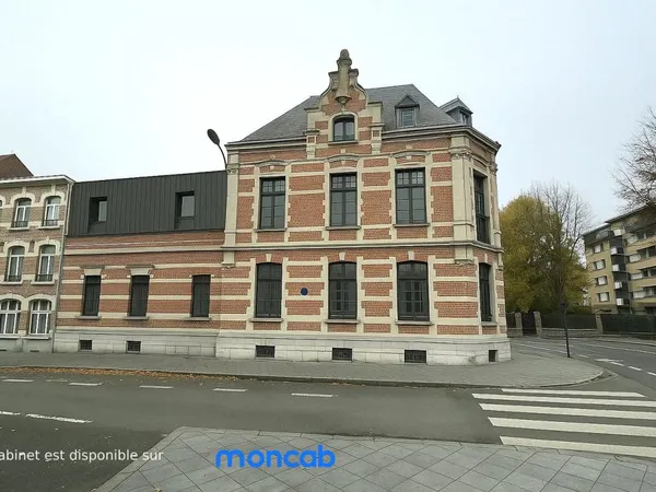 Cabinet médical à louer - Armentières 59280