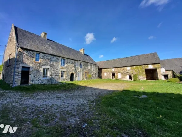 Maison 4 pièces 115 m²
