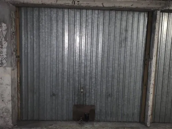 Parking 11 m²