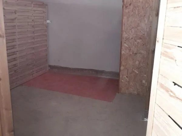 Stockage Location Fontaine-le-Comte  10m² 75€