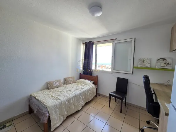 Studio en location proche Université de la Réunion