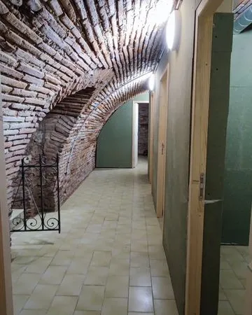 📦 Box de stockage sécurisé Toulouse Carmes - Garde-meuble 6 à 7 m²