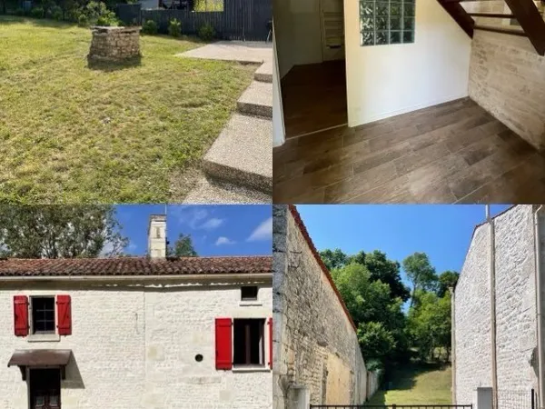 Maison Location