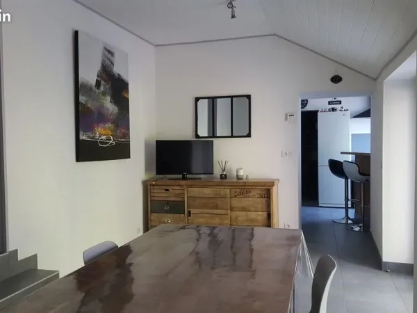 Maison Landaul 56690