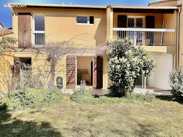 Avignon maison à vendre