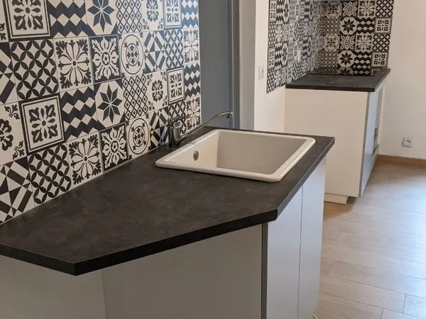 Lot 4 appartements