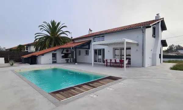 Propose colocation maison 200m²