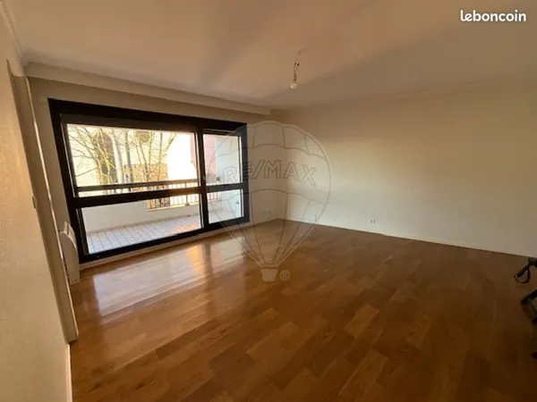Appartement 4 pièces 97 m²