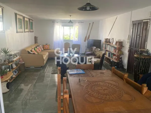 Appartement Saint Denis 3 pièce(s) 111.09 m2 à Sainte-Clotilde