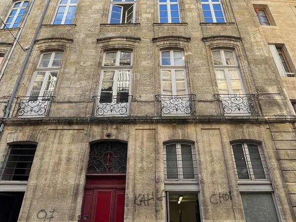 Immeuble 7 pièces 266 m²