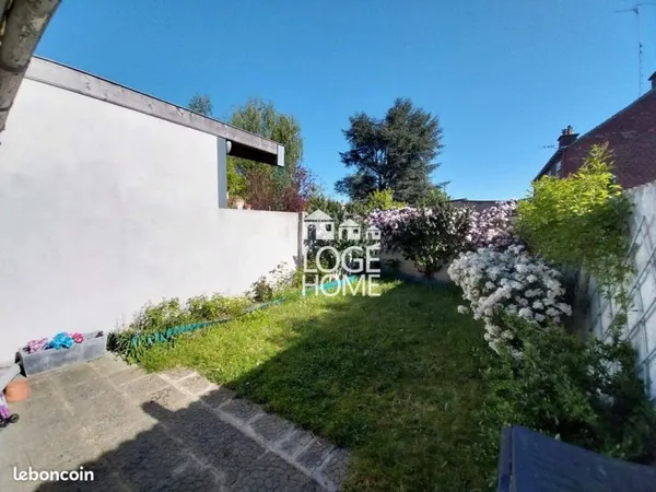Maison 7 pièces 86 m²