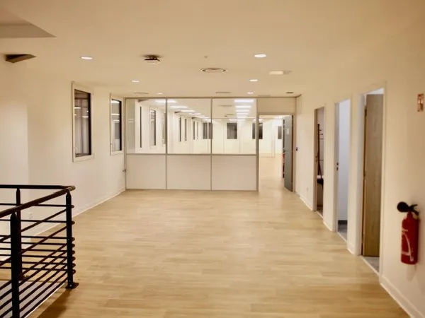 Vends local commercial