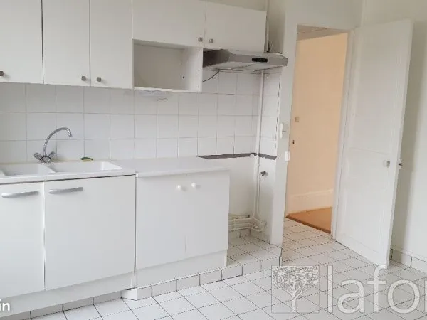 Appartement 3 pièces 70 m²