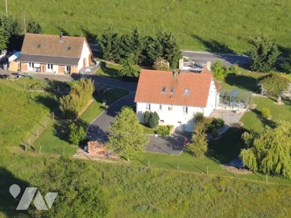 Maison 6 pièces 224 m²