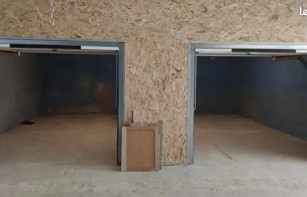 Garage/Box/Atelier/Garde meuble