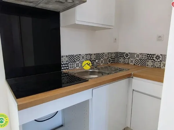 Appartement en RDC Berck Plage