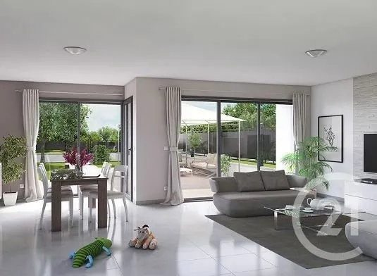 Maison 5 pièces 120 m²