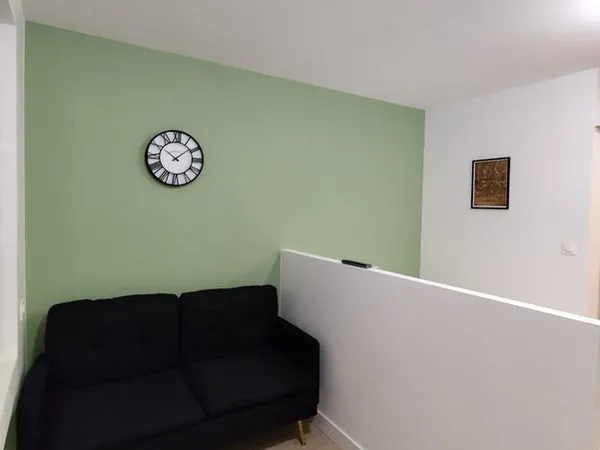 Appartement 1 pièce 18 m²