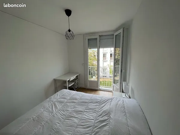 Colocation Villenave D'ornon