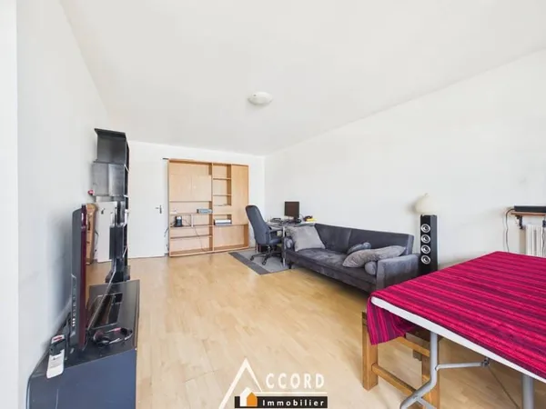 Appartement 3 pièces 67 m²