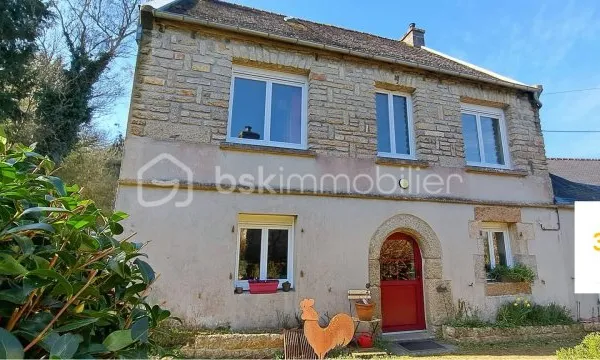 Maison 6 pièces 135 m²