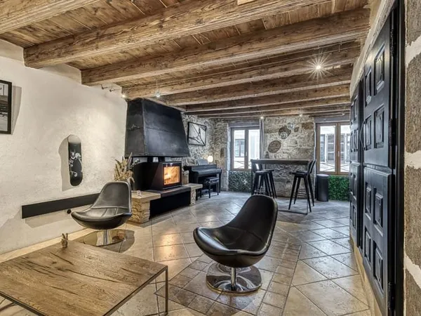 EXCLUSIVITE - ANNECY T2 11 rue Carnot