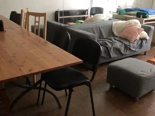 Chambre à louer en colocation à Montrouge