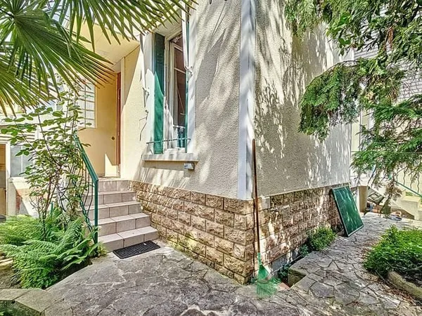 Maison 2 pièces 55 m²
