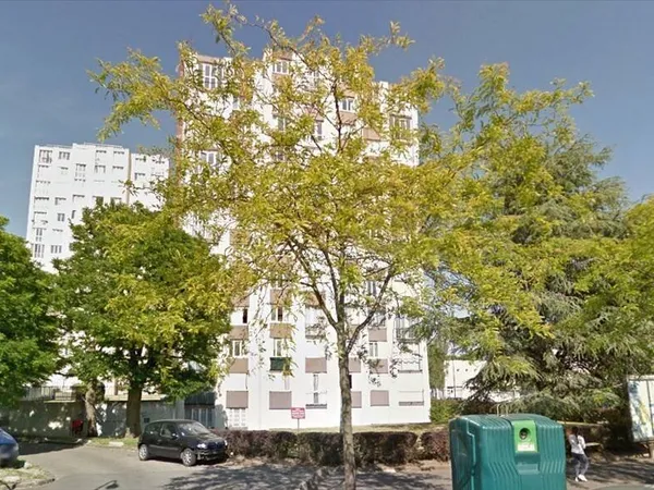 Appartement 4 pièces 77 m²