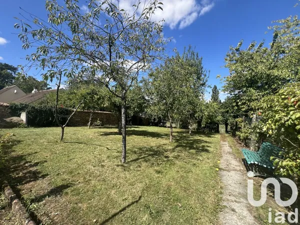Terrain 417 m²
