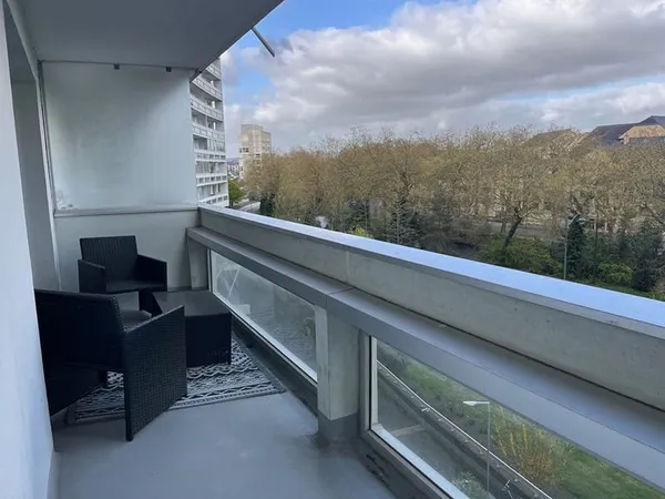 Appartement Rennes 3 pièce(s) 76,68 m2