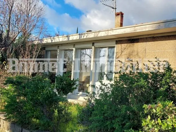 Villa 5 pièces 90 m²