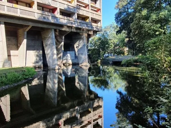 Duplex 4 pièces 75 m²